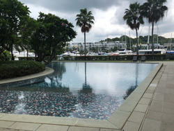 The Oceanfront @ Sentosa Cove (D4), Condominium #269950031